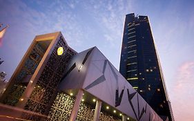 Intercontinental Doha The City By Ihg